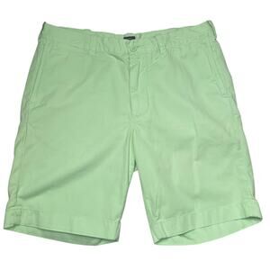 EUC- J Crew Stanton Walking Shorts
